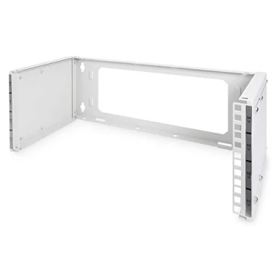 Afbeelding van Digitus DN 19 PB 4U rack Wandrek Grijs