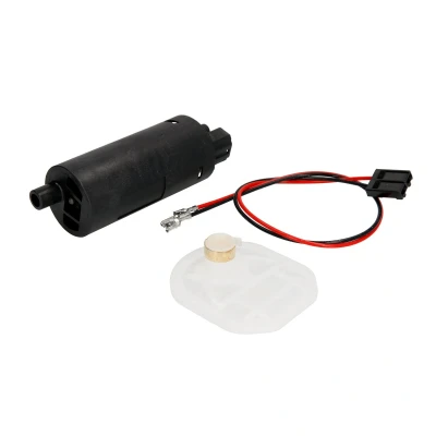 Afbeelding van ENGITECH ENT100027 Brandstofpomp Electrisch OPEL: Calibra A, Corsa A CC, Astra F NISSAN: MICRA 2, VOLVO: V40 Estate