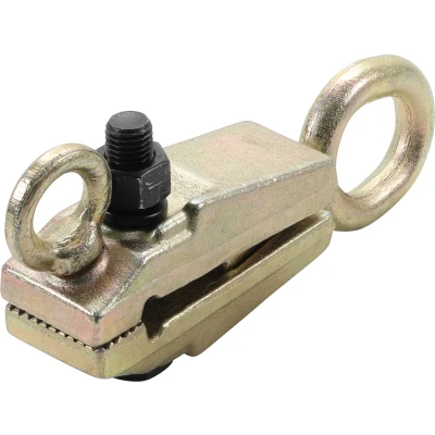 Afbeelding van BGS Carrosserie richtklem 43 mm twee trekrichtingen max. 5 ton, zijwaarts 2 ton