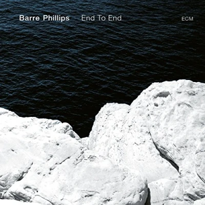 Afbeelding van Barre Phillips End To (LP)