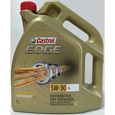 Afbeelding van Castrol Edge 5W 30 LL.