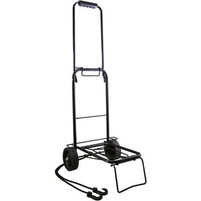 Afbeelding van Haba Econ carry 30 Bagage Trolley