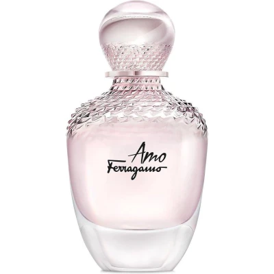 Afbeelding van Salvatore Ferragamo Amo Eau de Parfum 100 ml