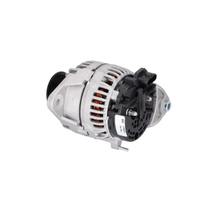 Afbeelding van FEBI BILSTEIN 179077 Dynamo / Alternator 24V 80A VOLVO: FH 16