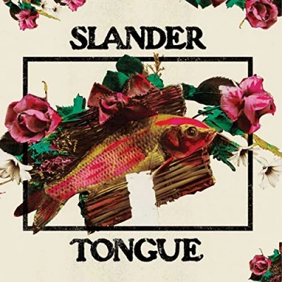 Afbeelding van Slander Tongue