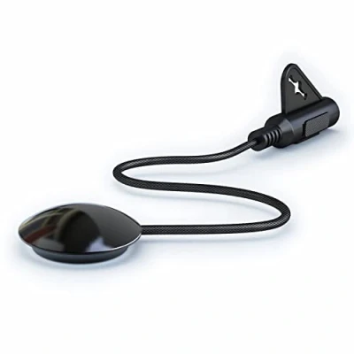 Afbeelding van Imelod piëzo elektrische contactmicrofoon voor viool, banjo, ukelele, mandoline, contactmicrofoon, versterker, akoestische gitaar