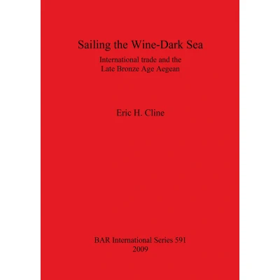 Afbeelding van Sailing the Wine Dark Sea