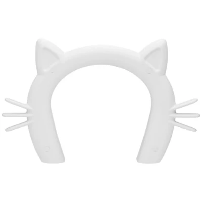 Afbeelding van PetSafe Staywell® Cat Corridor Kattendoorgang Voor binnenshuis Overschilderbaar design katten tot 9 kg Staywell