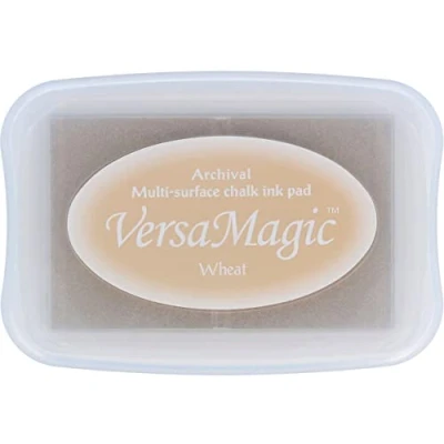 Afbeelding van Wheat