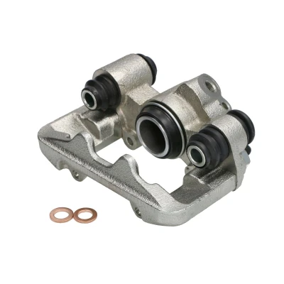 Afbeelding van ABE CZH1952 Remklauw Achteras links TOYOTA: Yaris Verso (P2) 1.4 D 4D, 1.3, 1.5 1999 2005
