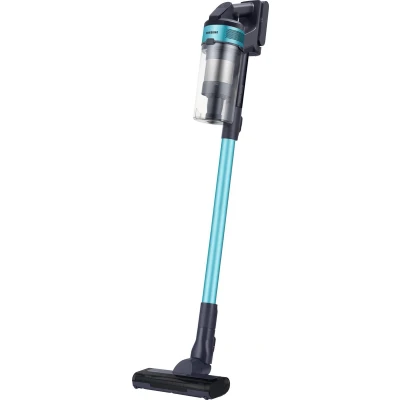 Afbeelding van Samsung Jet 60 Turbo VS15A6031R1 Steelstofzuiger Mint groen