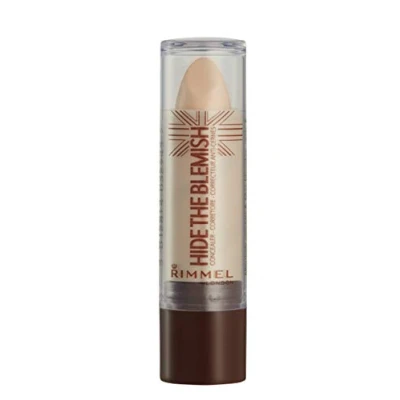 Afbeelding van Rimmel Hide The Blemish Concealer 103 Soft Honey