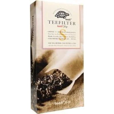 Afbeelding van T Sac 2 Theefilter 100 stuks