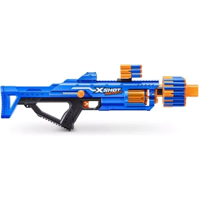 Afbeelding van Zuru X Shot Insanity Berzerko Blaster + 48 Darts