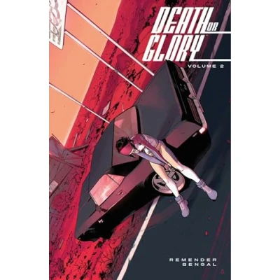 Afbeelding van Death or Glory Volume 2