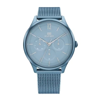 Afbeelding van Tommy Hilfiger TH1782459 Dames Horloge