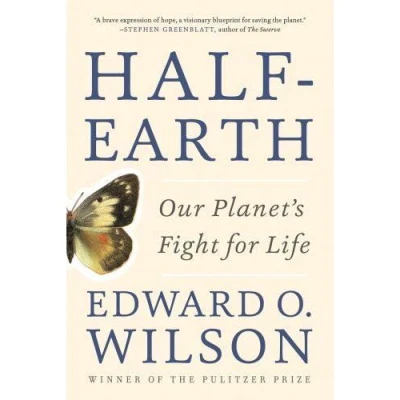 Image de Half Earth
