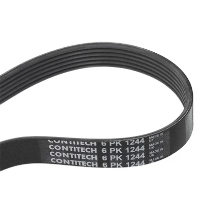 Afbeelding van Contitech Poly V riem 6PK1244