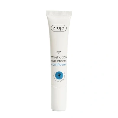 Afbeelding van Anti Wallen Ziaja Cornflower Crème (15 ml)