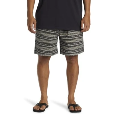 Afbeelding van Quiksilver Shorts, Heren, Maat: XS, Kta