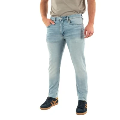 Image de Levi&#039;s Homme Jeans 512 Slim Taper, Appelez le, 36W / 36L
