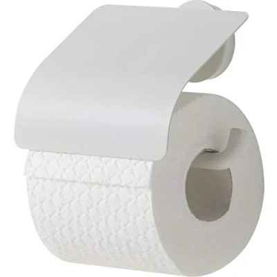 Afbeelding van Tiger Urban Toiletrolhouder met klep
