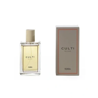 Afbeelding van Culti Stile Classic Terra Roomspray 100ml