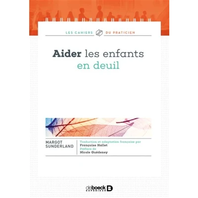 Image de Aider les enfants en deuil