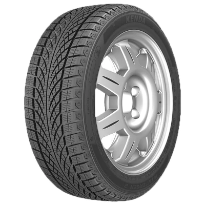 Afbeelding van Kenda Wintergen 2 KR501 225/45 R18 95V personenwagen Winterbanden Banden BMW: 3 Saloon, Touring, GT, AUDI: A4 B8 Avant, B9 Saloon