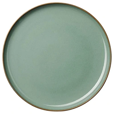 Afbeelding van ASA Saisons Dinerbord 26,5 Cm Blauwgrijs