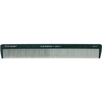 Image de OLIVIA GARDEN PEIGNE CARBON+ION