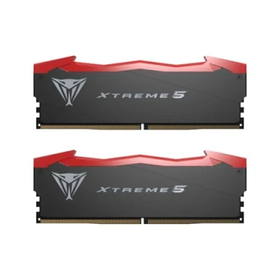 Afbeelding van Patriot Viper Venom DDR5 2x16GB 8200MHz CL38 XMP3
