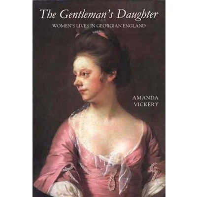 Afbeelding van The Gentleman&#039;s Daughter