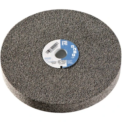 Afbeelding van Metabo 629088000 Schuurschijf Diameter 120 mm Boordiameter 20 1 stuk(s)