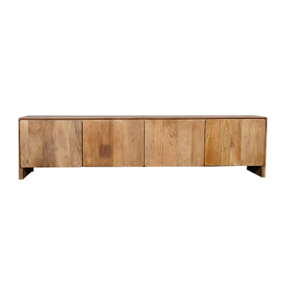 Afbeelding van Tv meubel Tense 200 cm