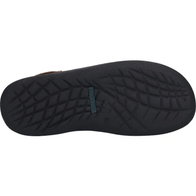 Afbeelding van Josef Seibel Outdoorsandalen, Heren, Maat: 42, Cognac Leer