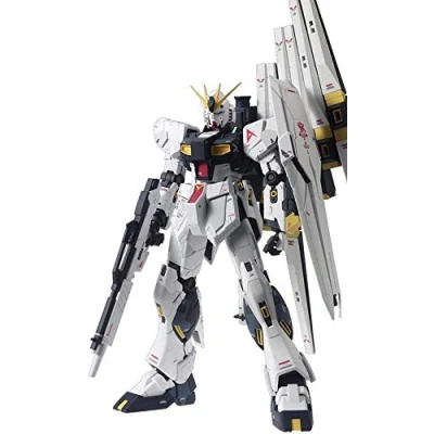 Afbeelding van [Merchandise] Bandai Hobby MG 1/100 RX 93 Nu Gundam Ver. Ka