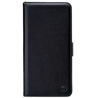 Afbeelding van Mobilize PU leer Book Case Zwart Xiaomi Redmi Note 10 5G