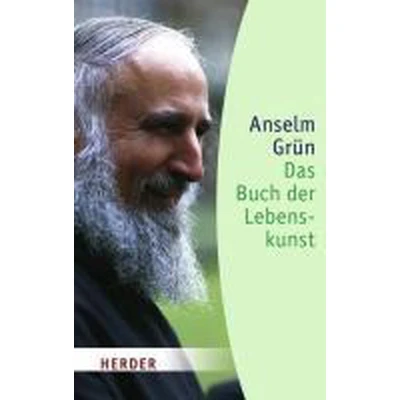 Afbeelding van Das Buch der Lebenskunst