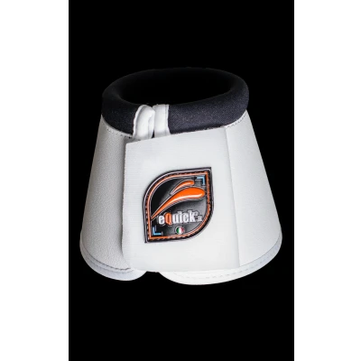 Image de eQuick eOverreach Bell Boots