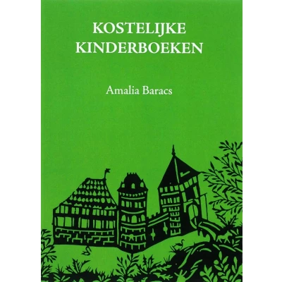 Afbeelding van Kostelijke kinderboeken