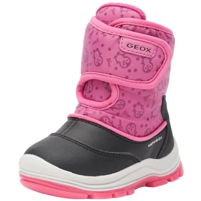 Afbeelding van GEOX B FLANFIL GIRL ABX Roze 21 EU