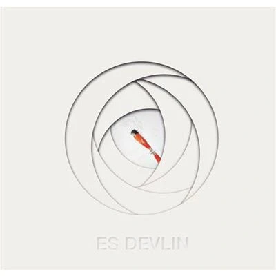 Image de Es Devlin /anglais