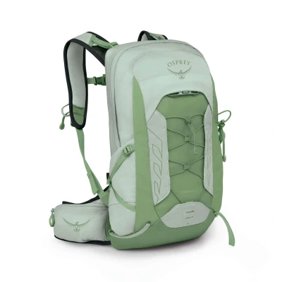 Afbeelding van Osprey Tempest 11 frosty mint green botanica rugzak