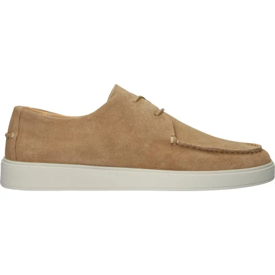 Afbeelding van Blackstone ZUKO LUCA LOW Soul Sneaker (low) Man Light brown Maat: 45