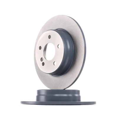 Afbeelding van Febi Bilstein Remschijf 04628