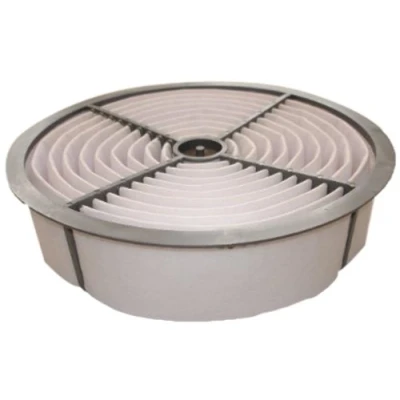 Afbeelding van ASHIKA 20 02 247 Luchtfilter 60,5 256,5 Filter insert LEXUS: LS II