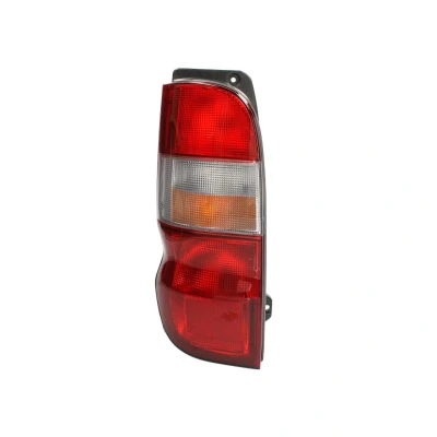 Afbeelding van TYC 11 11486 01 2 Achterlicht Links Zonder lamphouder TOYOTA: Hiace 4 Bus