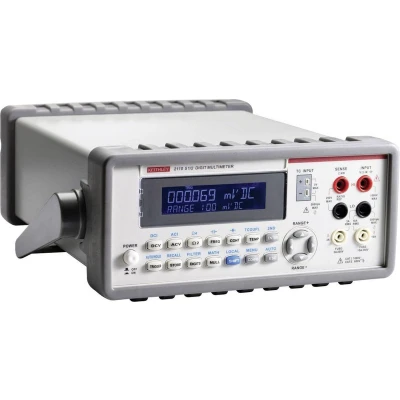 Afbeelding van Keithley 2110 220 Bench multimeter