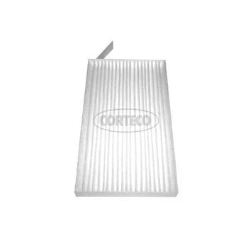 Afbeelding van CORTECO 80001720 Interieurfilter Stoffilter 260 150 25 NISSAN: Leaf II, Cube